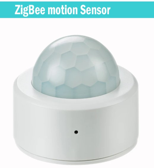 Tuya ZIGBEE motion sensor mount