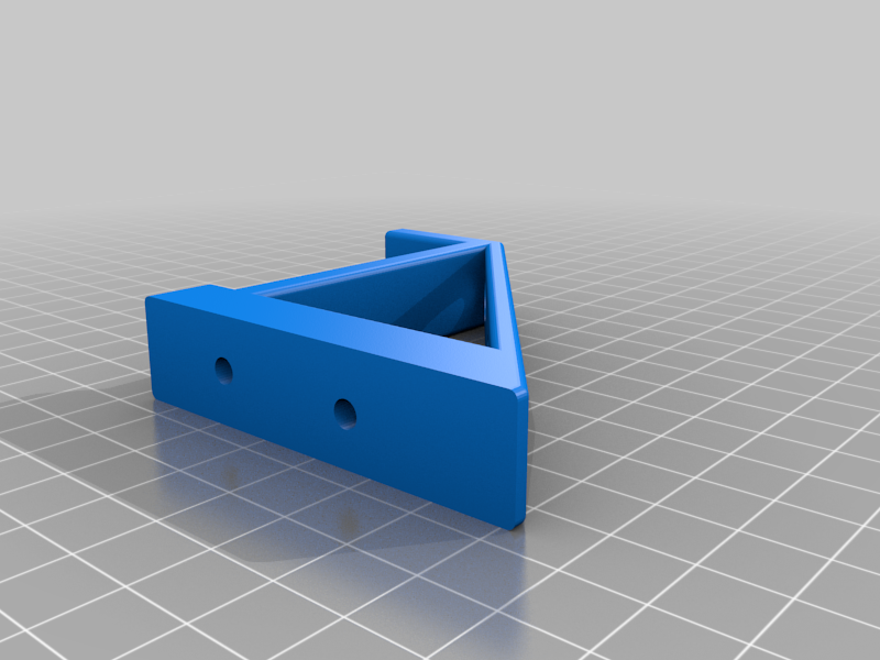 IPSC Belt Wall Hook by Dolff - Thingiverse