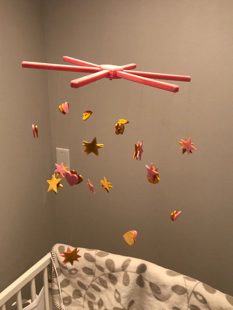 Baby Mobile