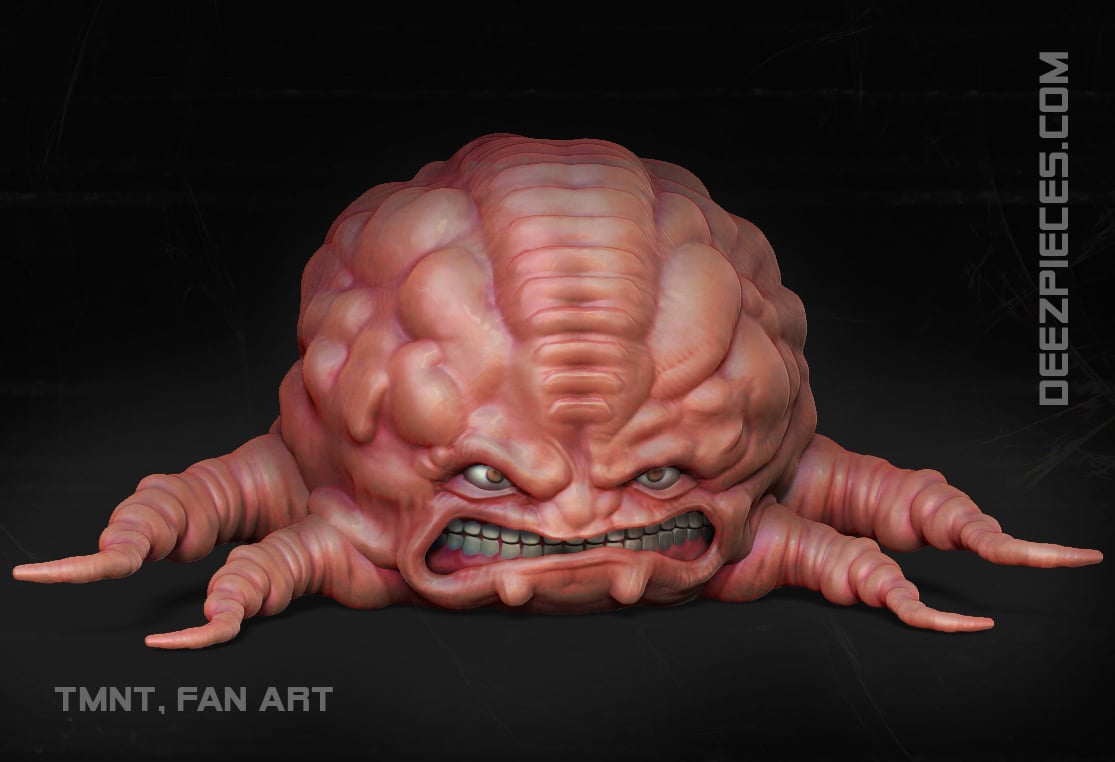 Krang