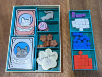 Crazy Cat Lady Board Game Review