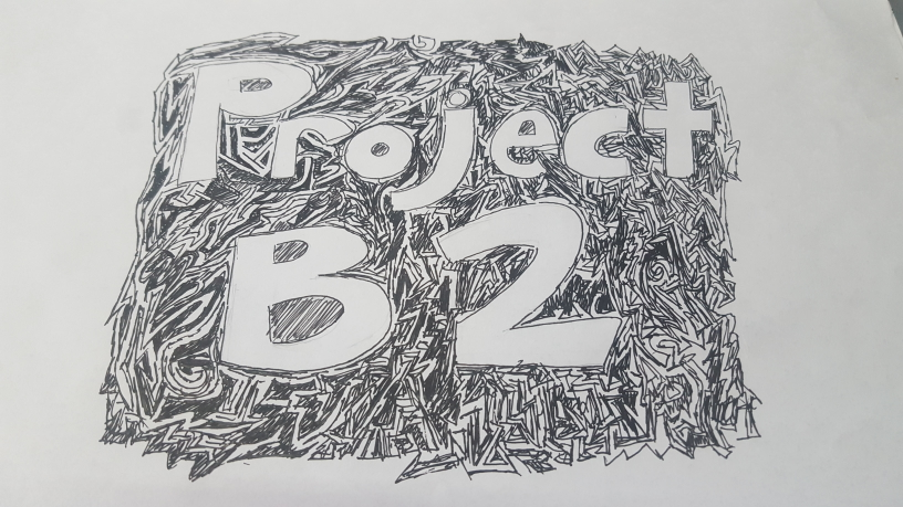 ProjectB2