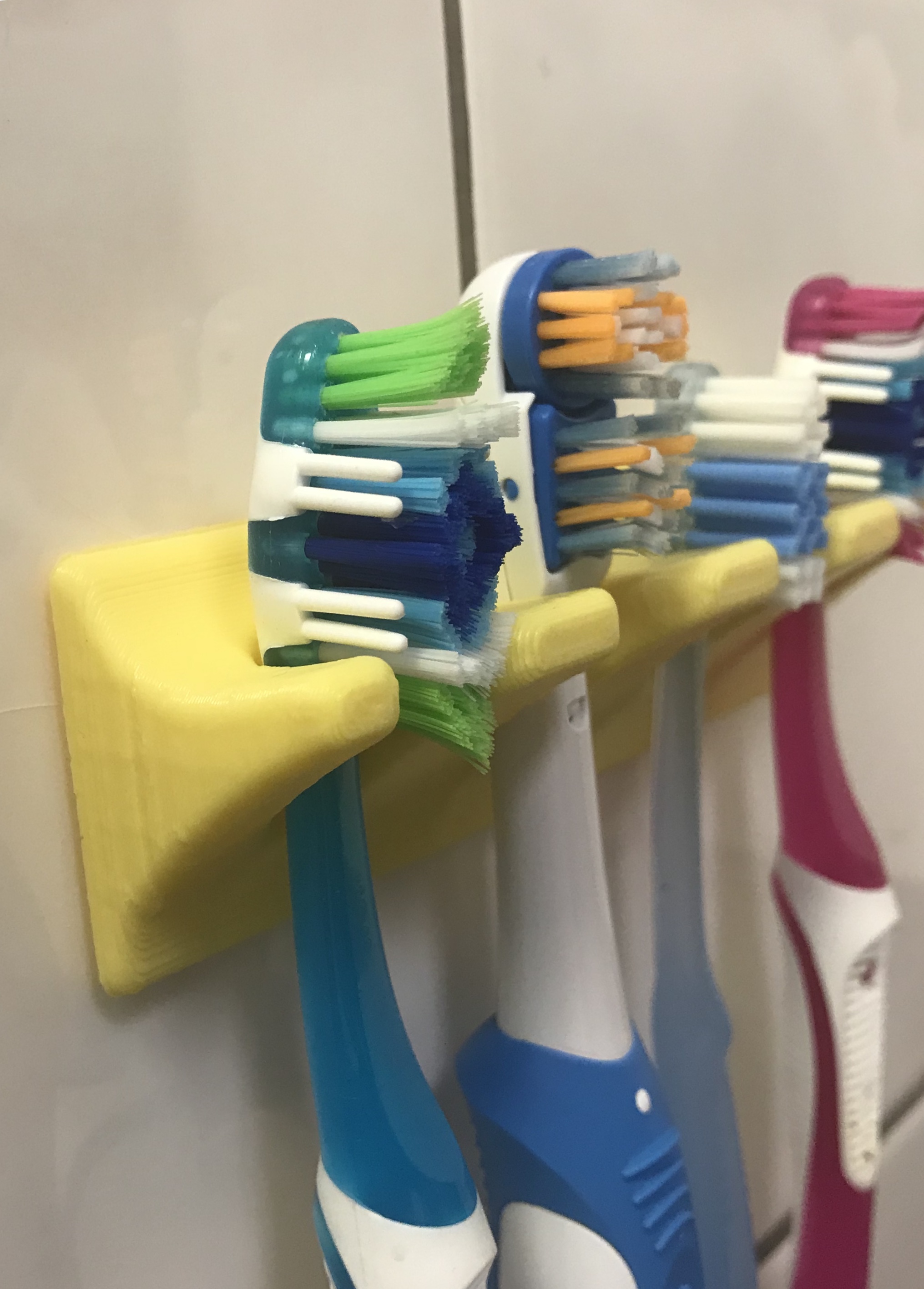 Cute Toothbrush holder