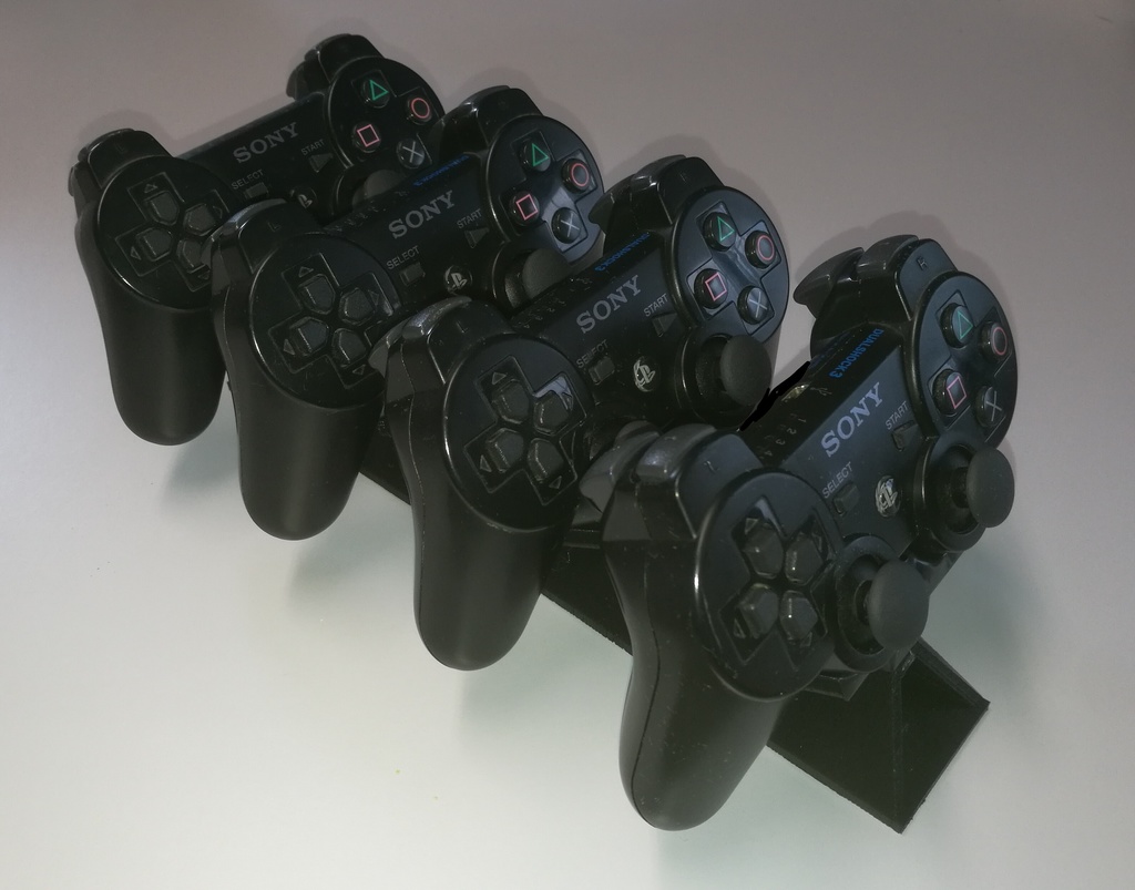 Controller Stand PS3
