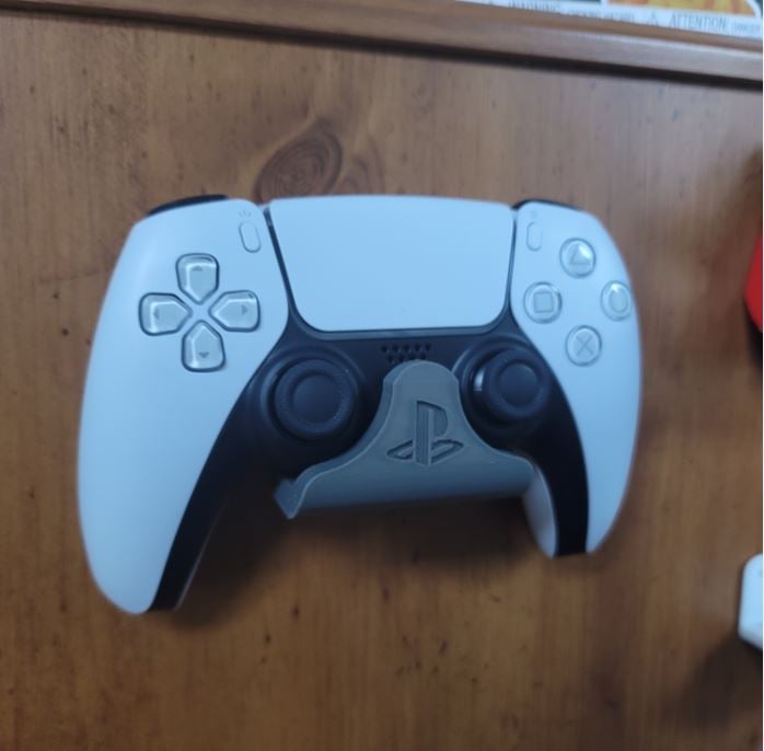 PS5 Controller Wall Mount