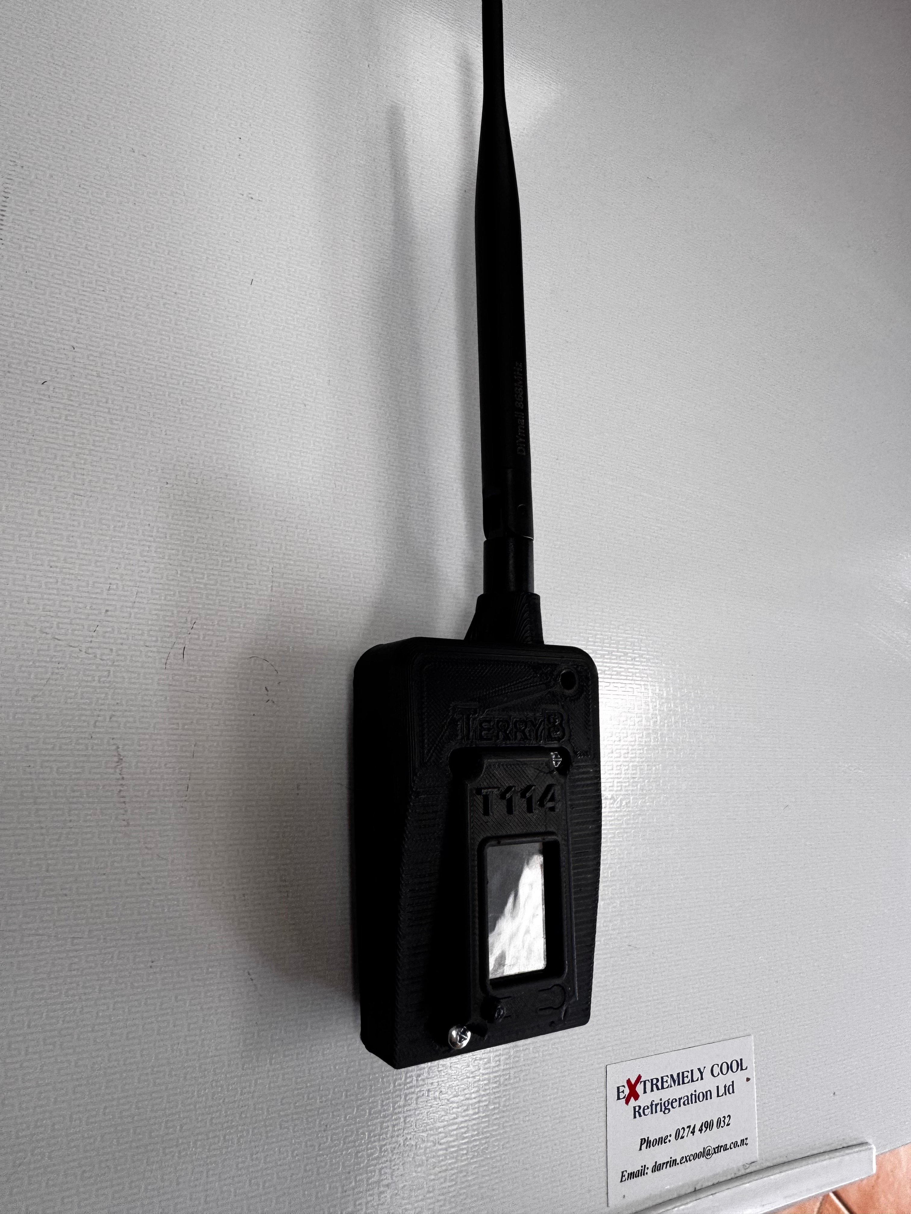 Meshtastic Heltec Handheld