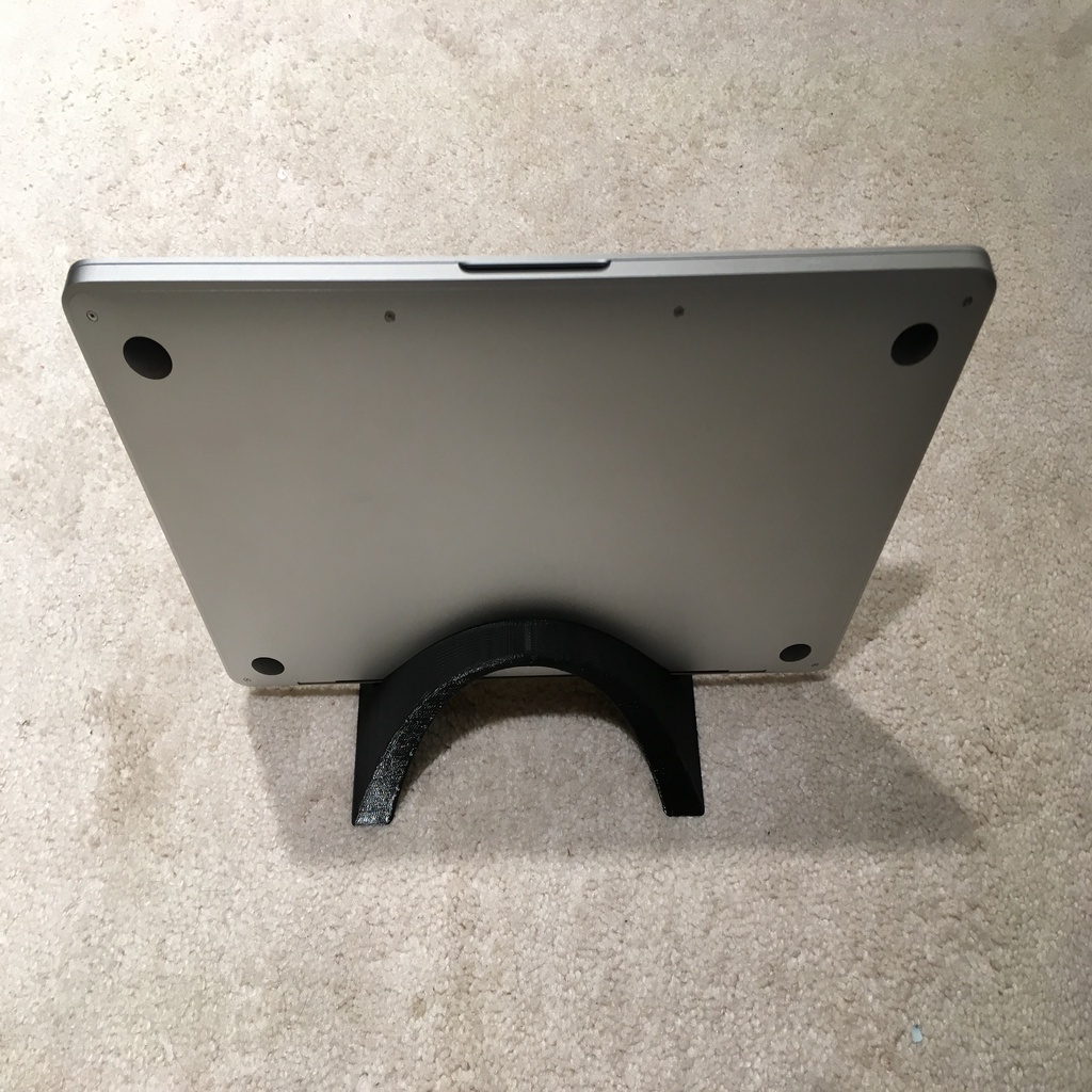 Laptop Stand for 2019 Macbook Pro 13 in.