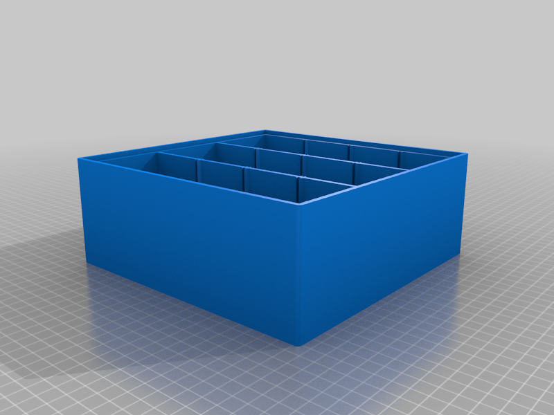 Tea Box
