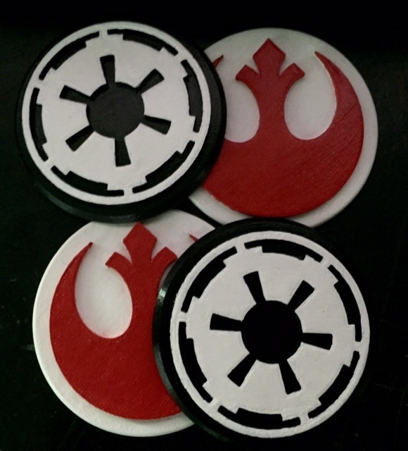 Coaster 1