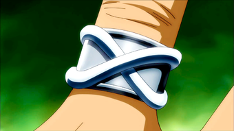 Goku Black Time_Ring