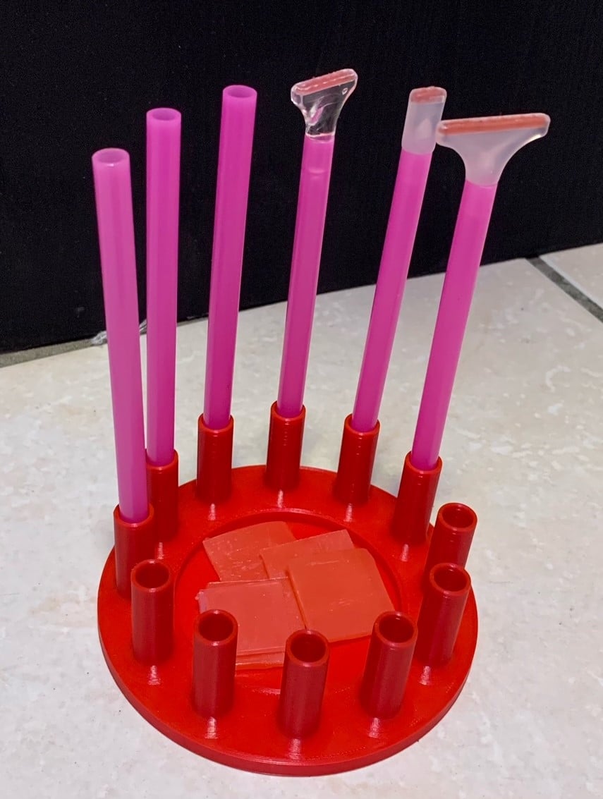 Diamond Painting Pen holder