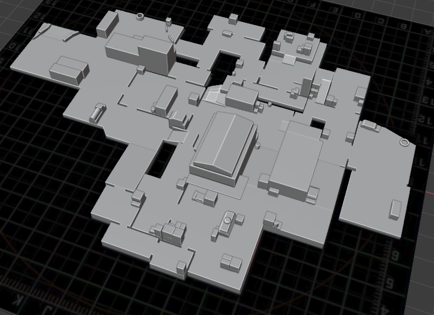 CS:GO Cache Map [NEW]