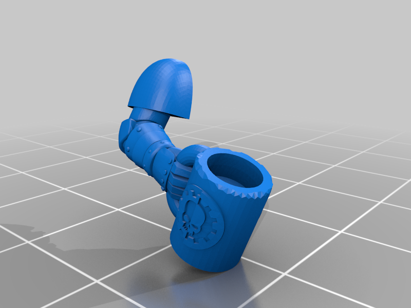 Le mug du DrBagarre