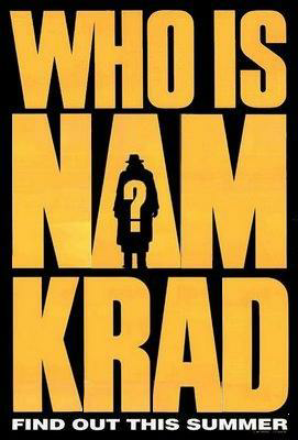 Namkrad