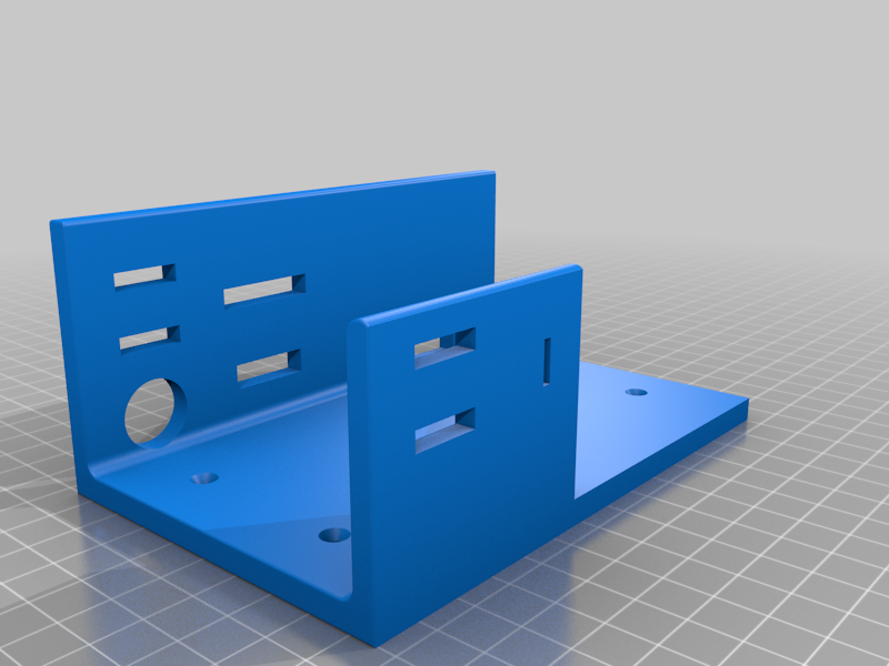 Snapmaker 2.0 Enclosure Accessories