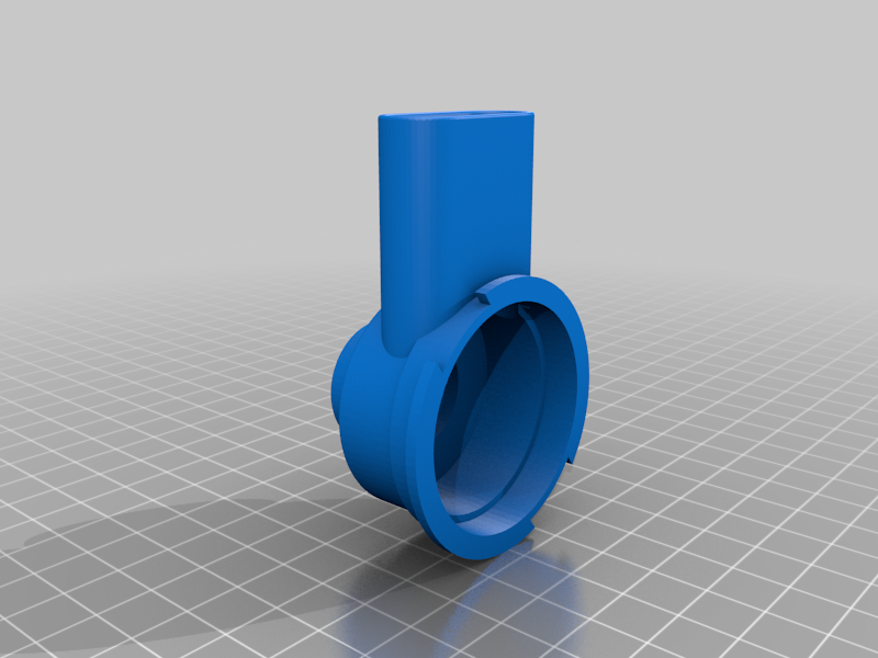 Aquarium Pump Part