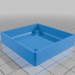 PN532 Case 3D model