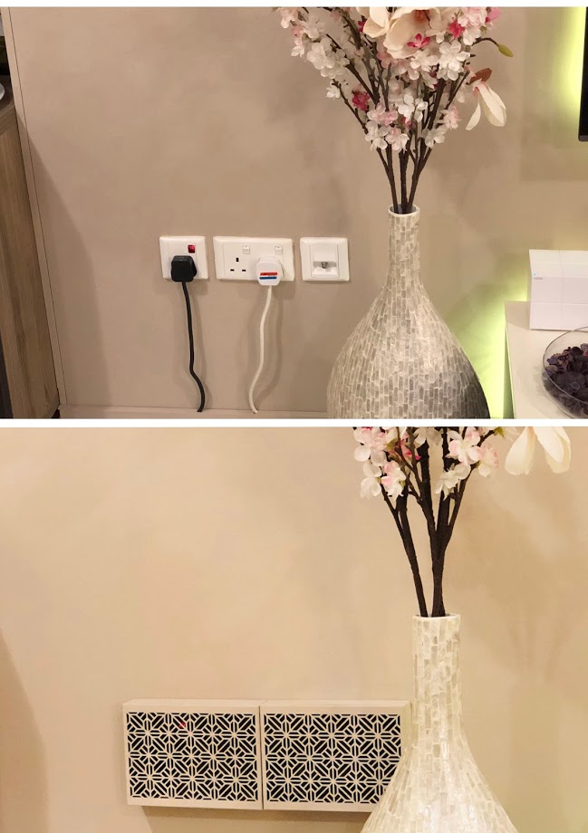Wall Socket Cover