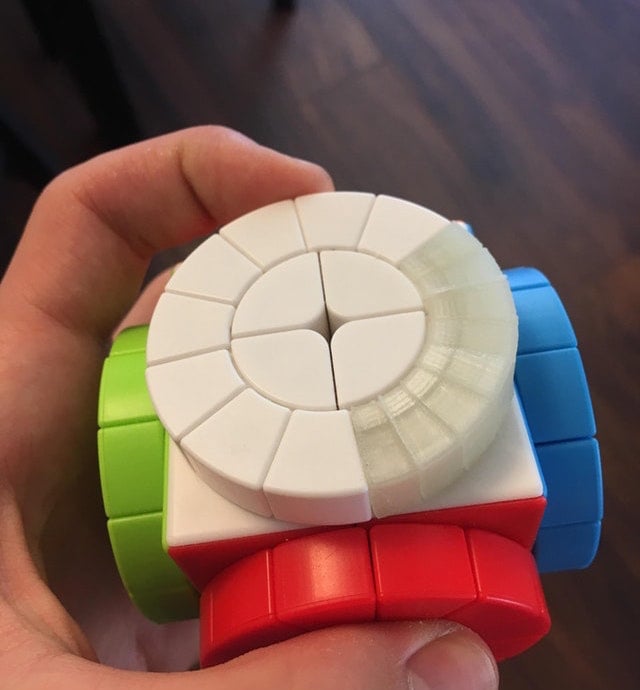 Super Time Machine (Time Machine mod)
