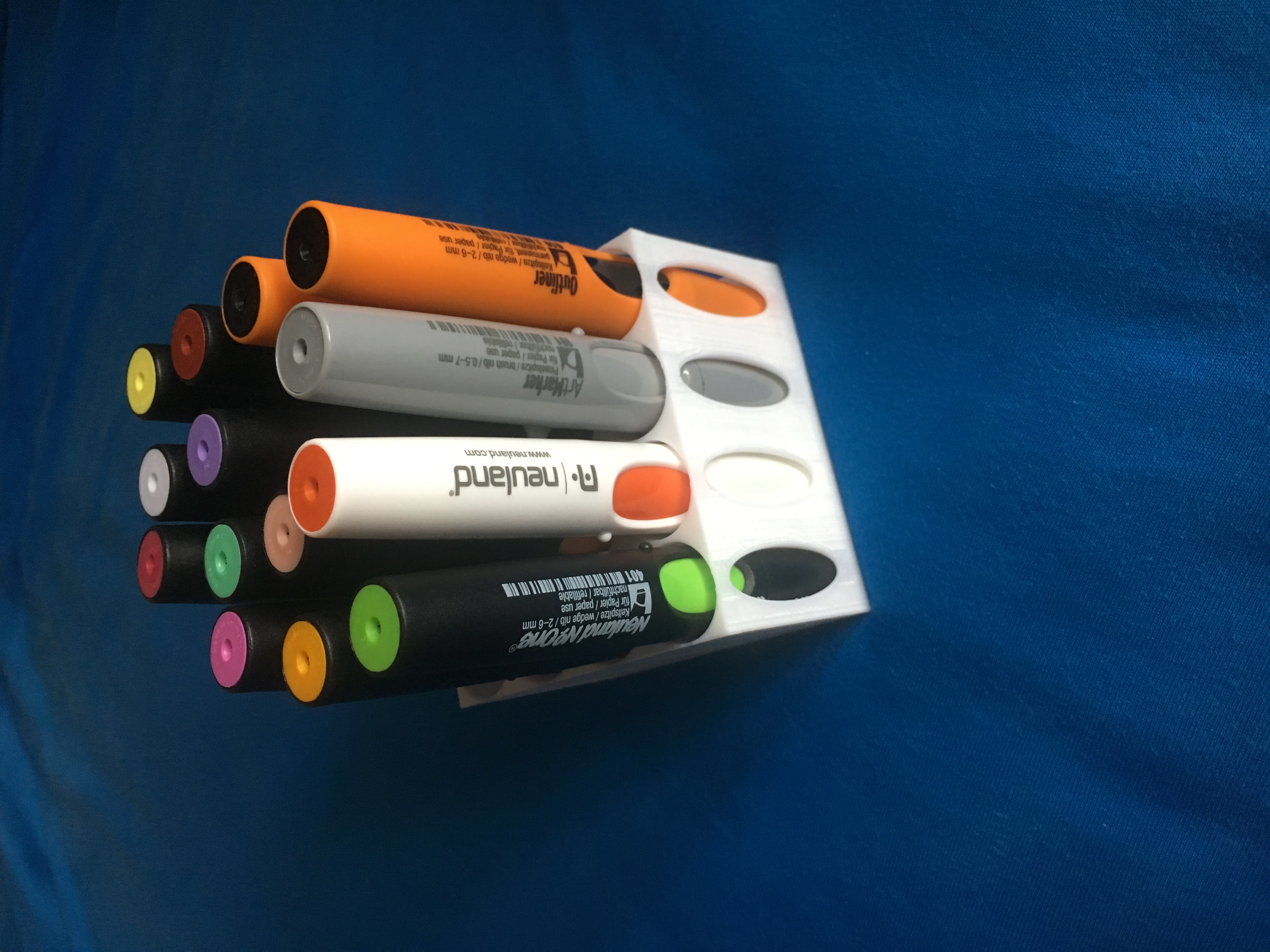 Markerstand for Neuland Marker