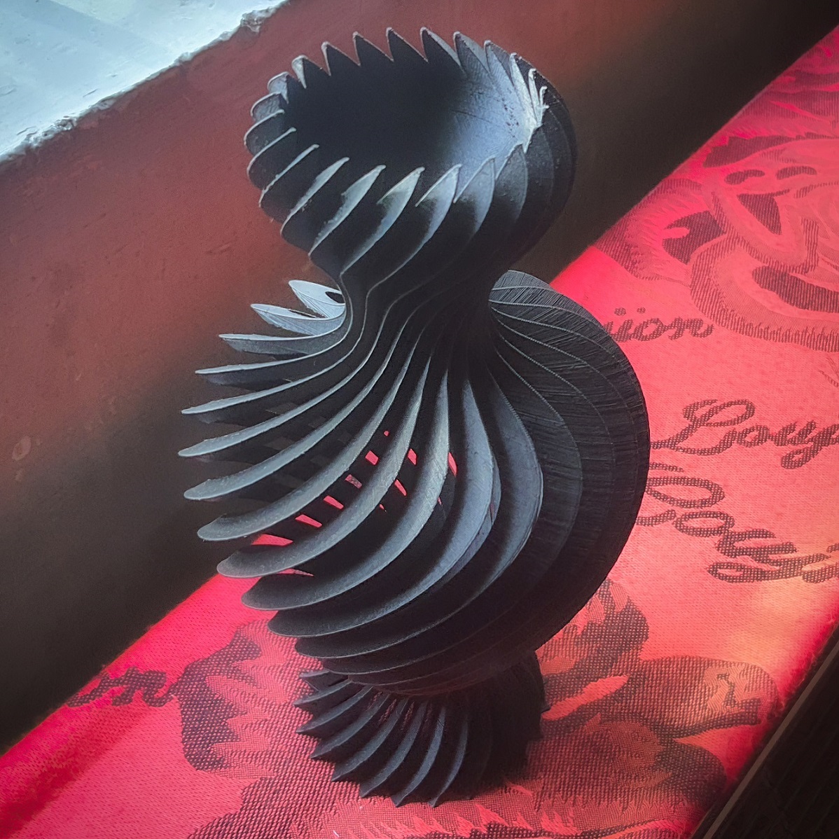Spiral Vase