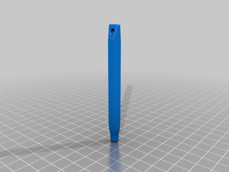 Wire wrap tool — Stupid tool, the original