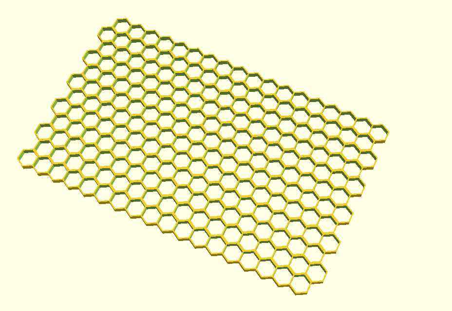 Hex Mesh