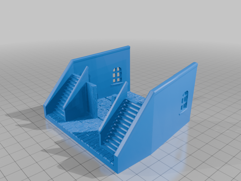 custom pirate ship