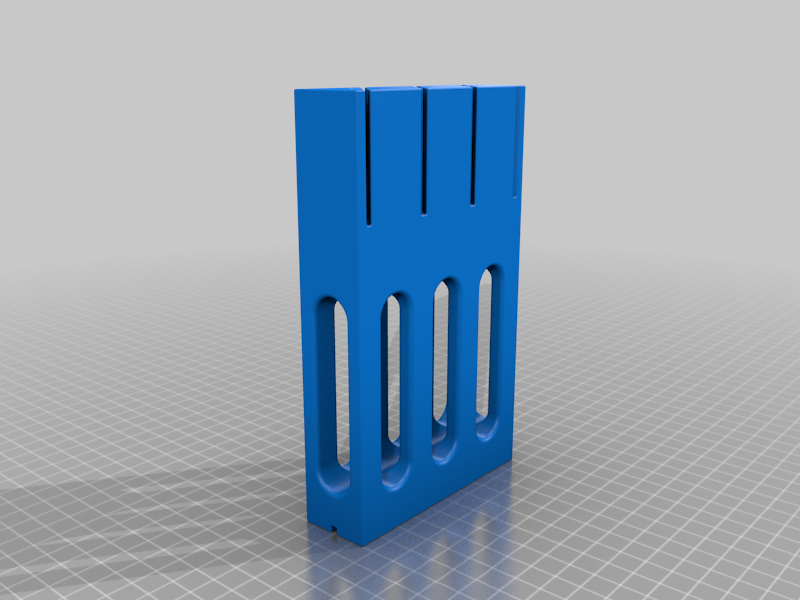Dart Case