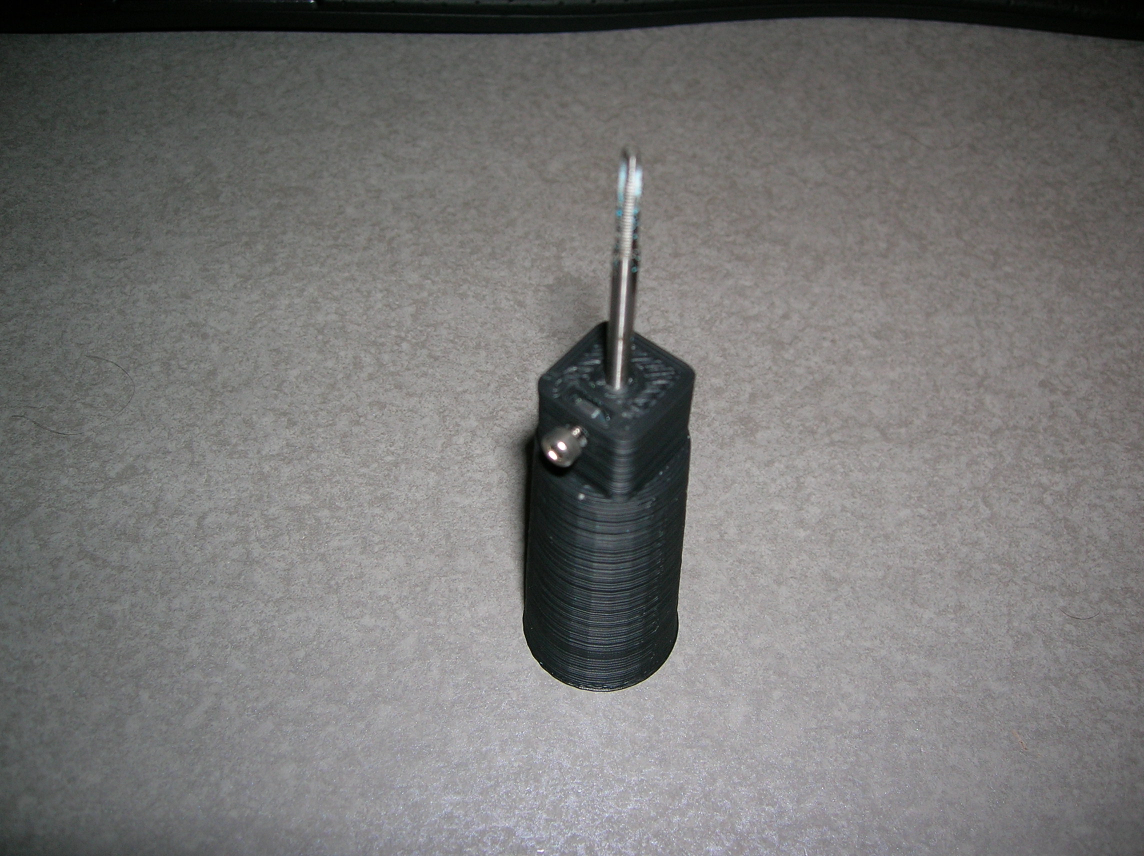 Simple Small Tap Holder