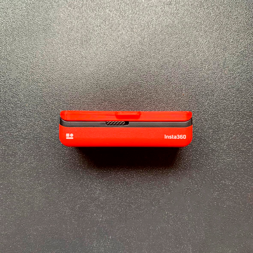Insta 360 One RS battery cover