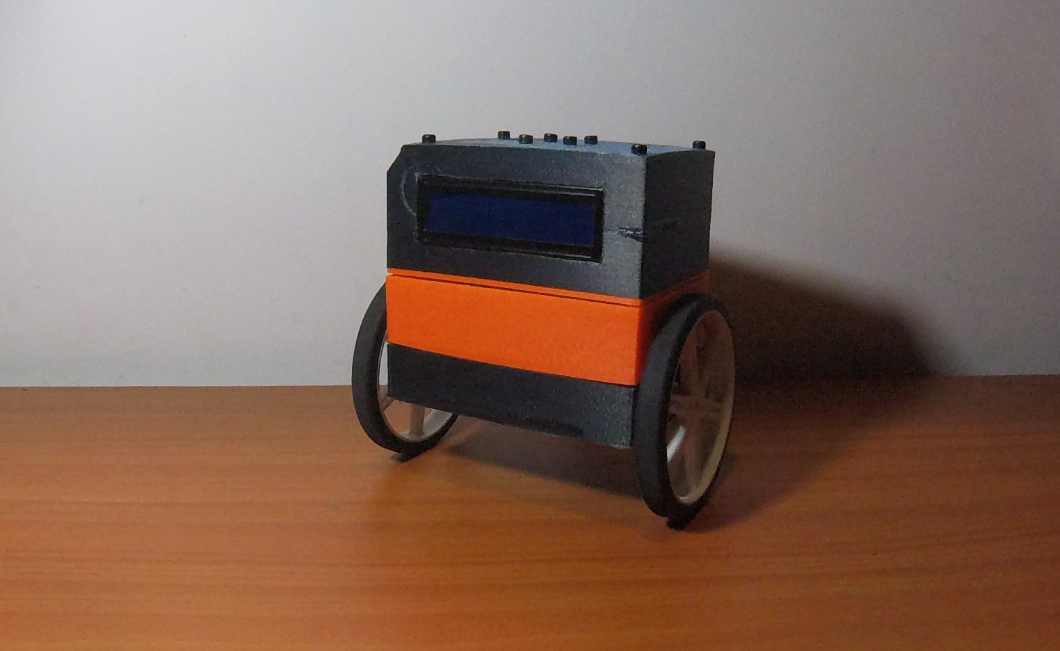 Chip-E-Balance