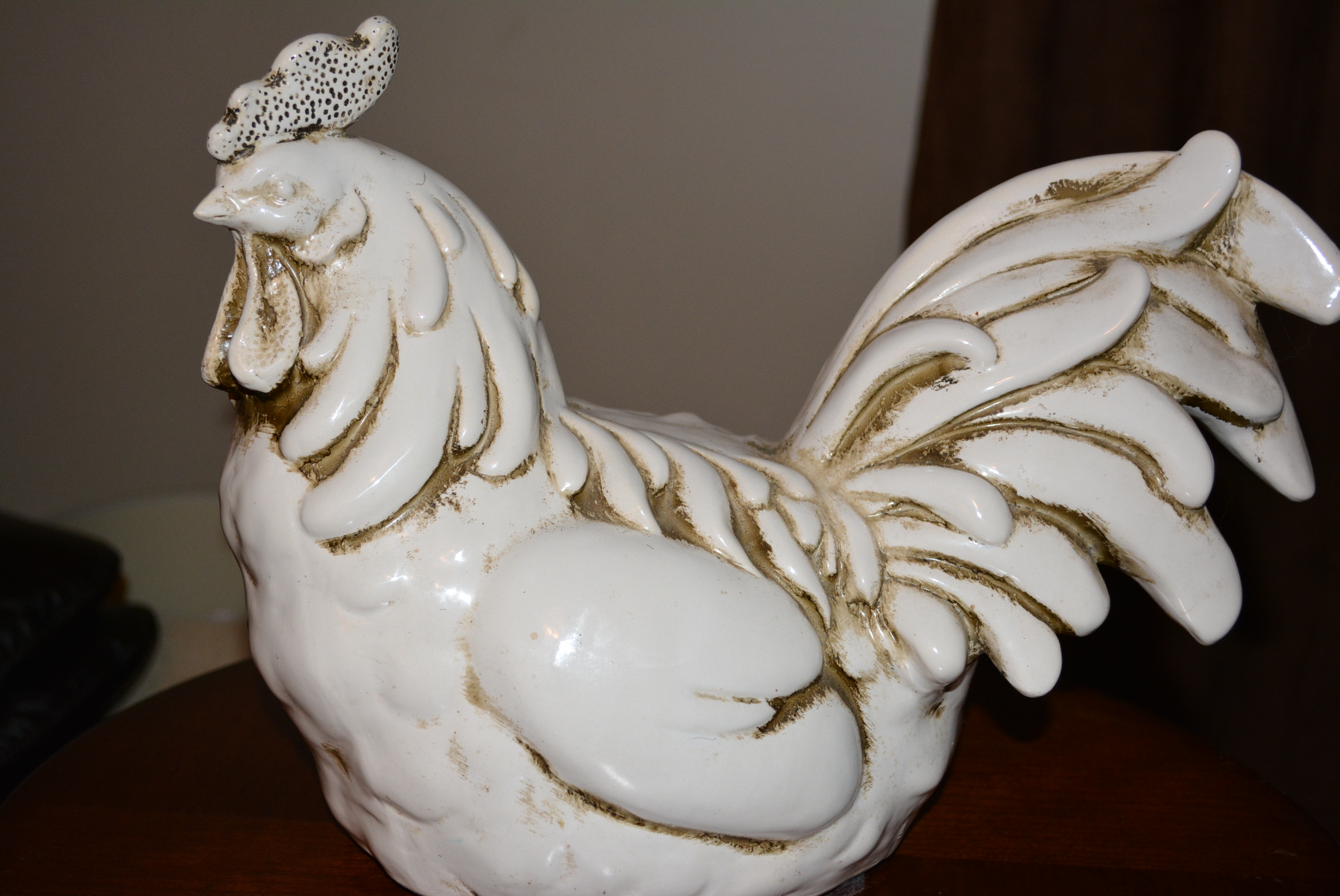 Rooster