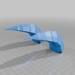 Horns for headphone 3D model