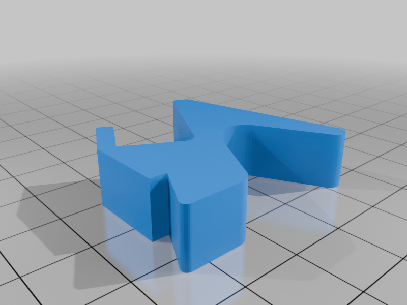 K780 Extender Bracket