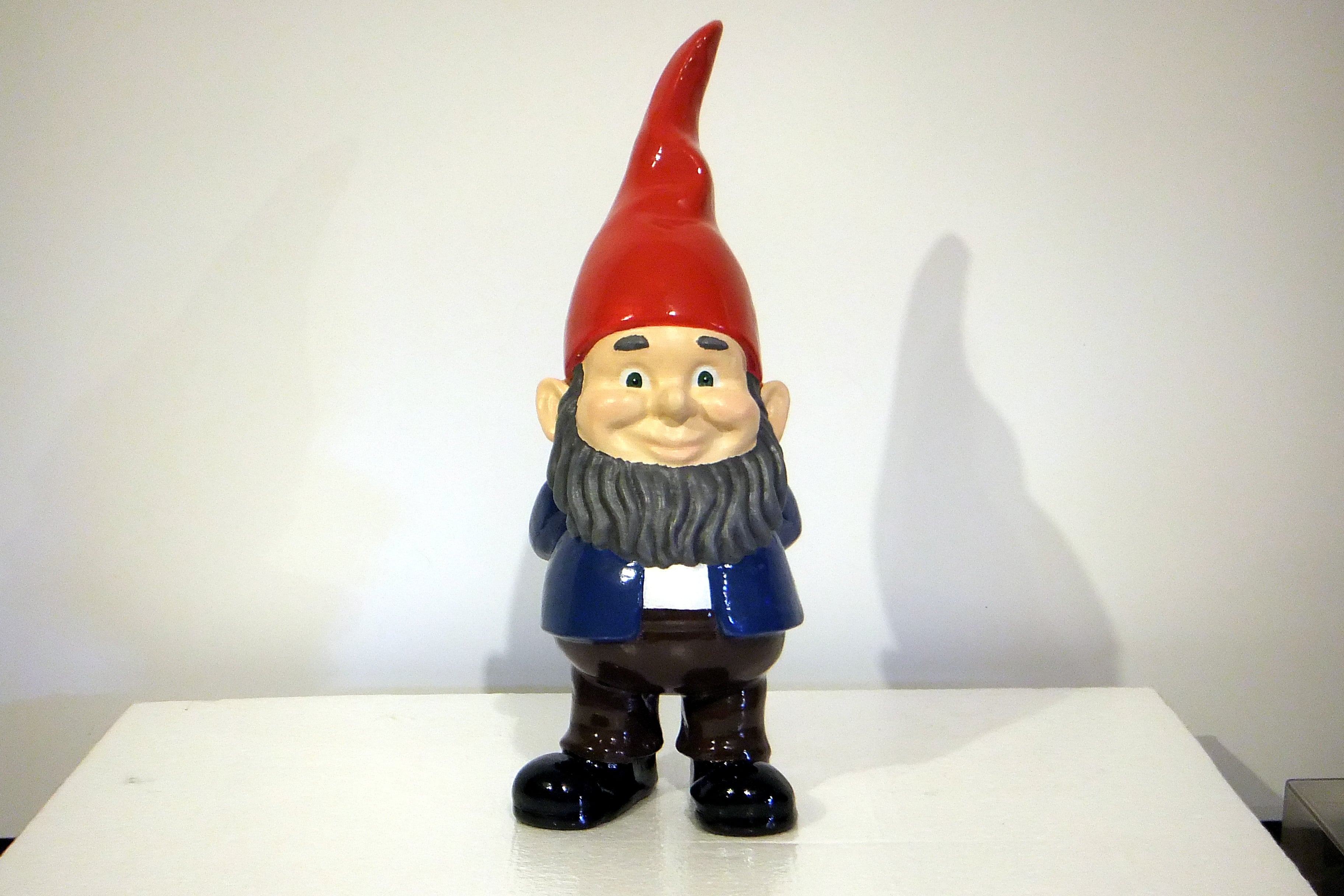 Bad Gnome - Oversized