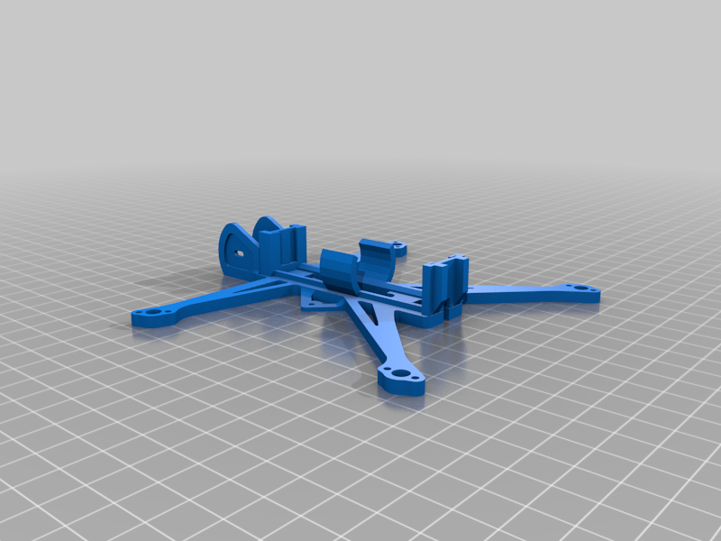 nanoLR remix with battery tray