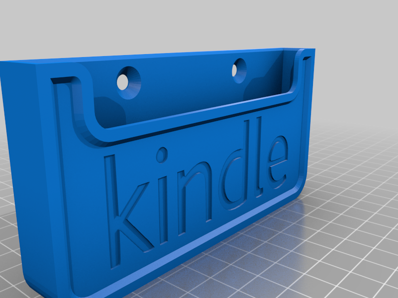 Kindle support