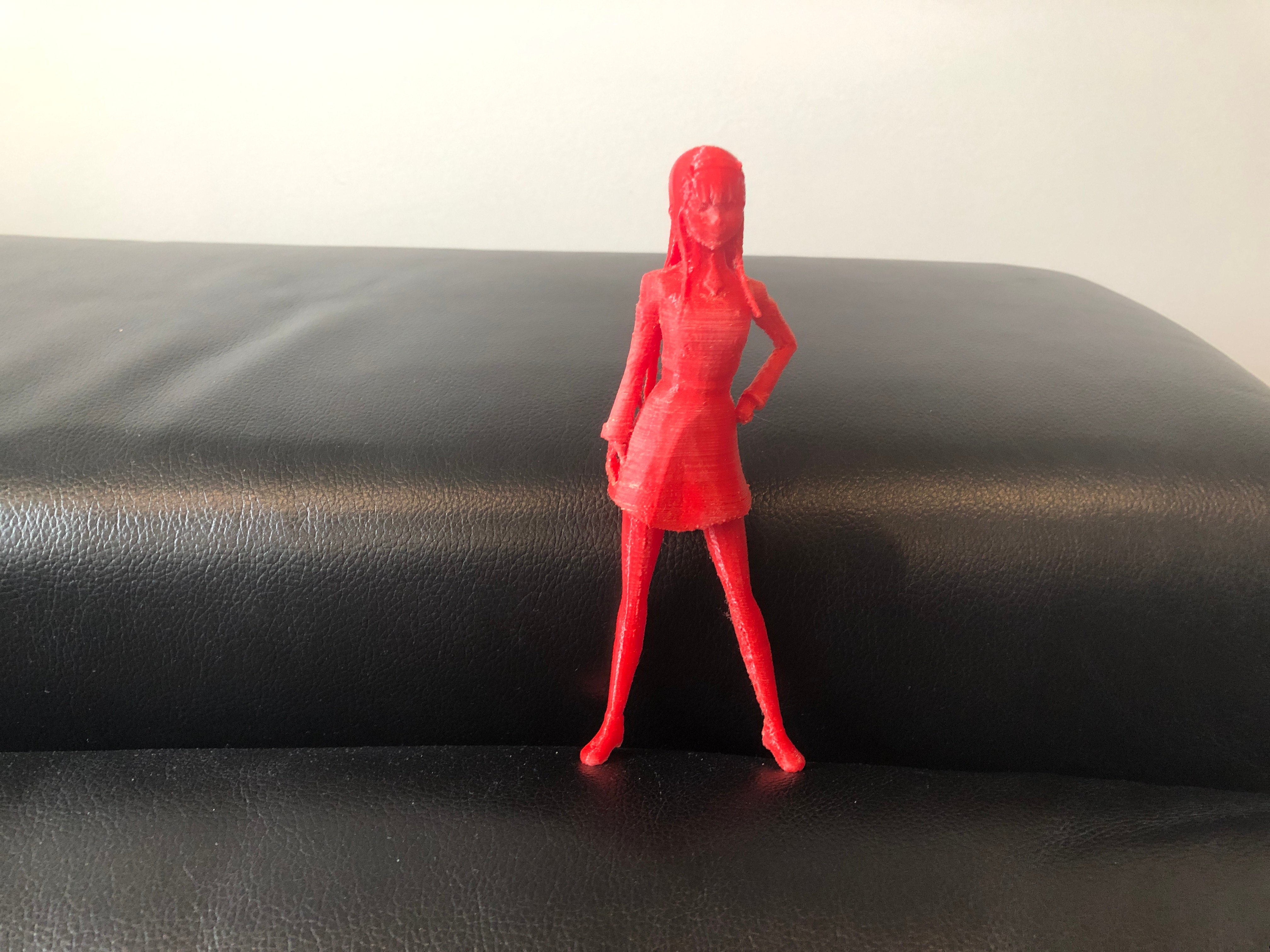 Zero Two Figure