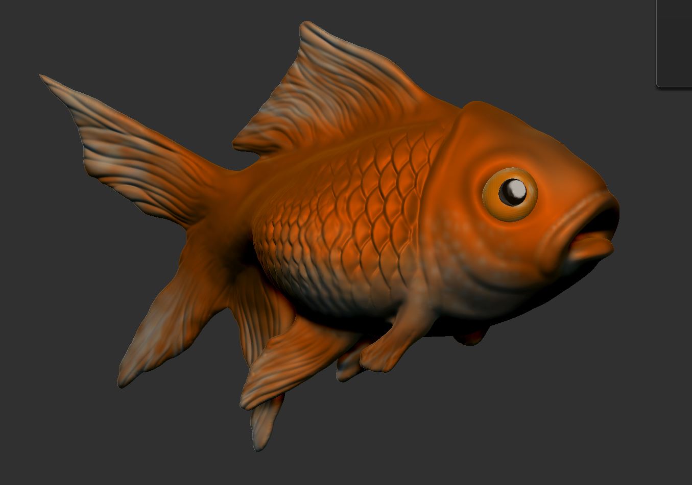 Goldfish