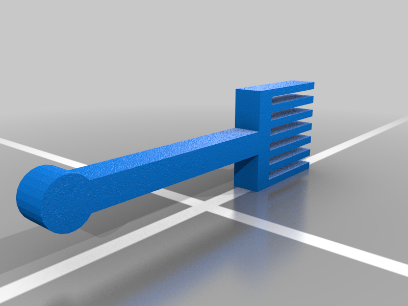 Sand Sifter