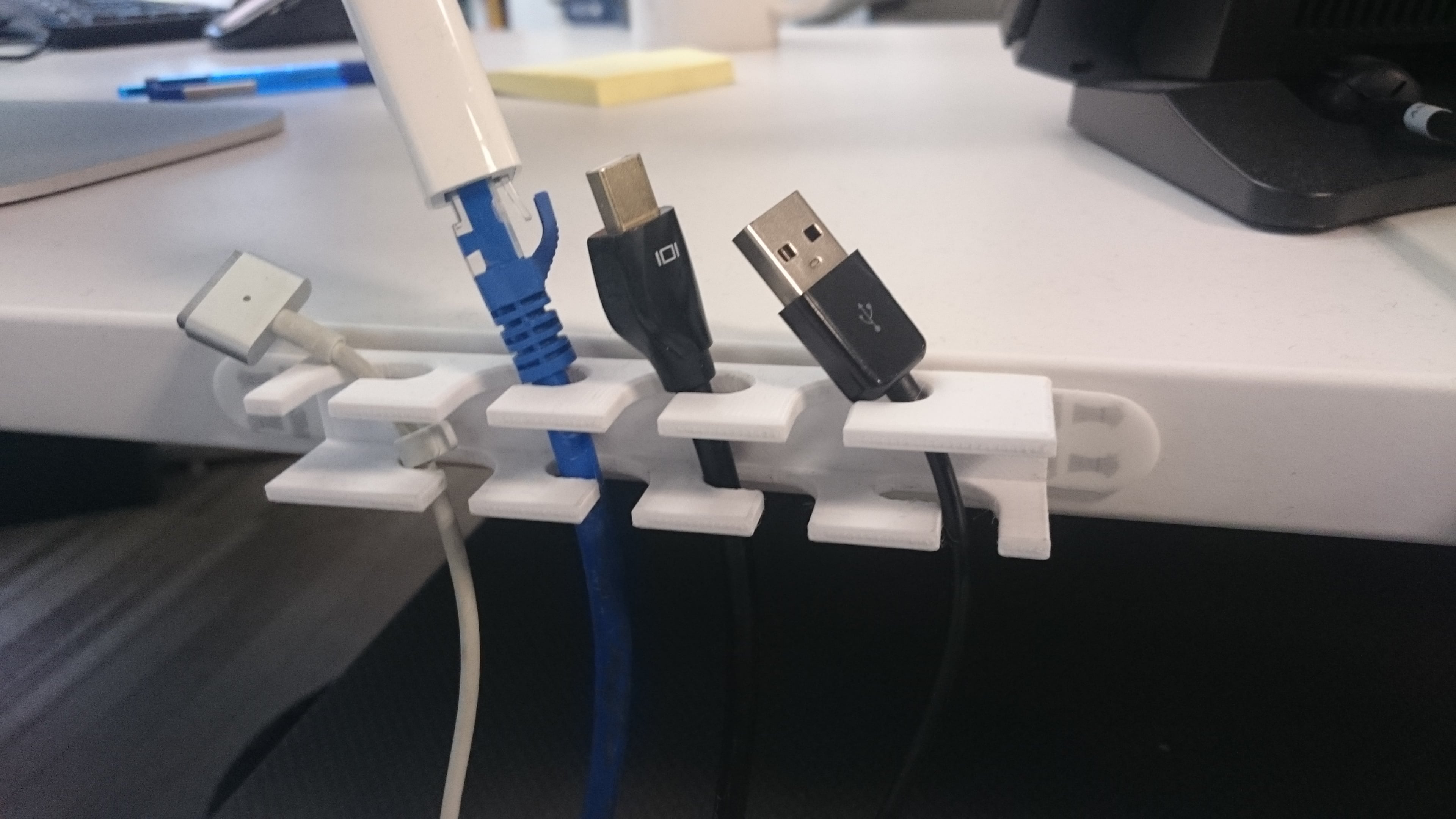 Cable Catcher
