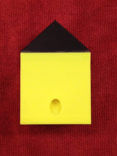Carpenter Bee Trap