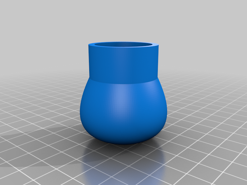 Maglite Mini Diffuser