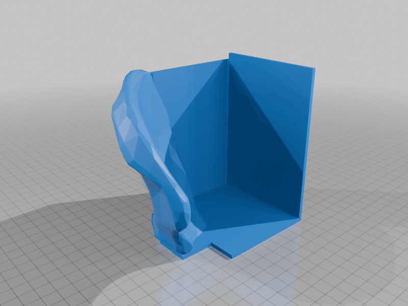 The Surgical Maker Project: Appendectomy Model