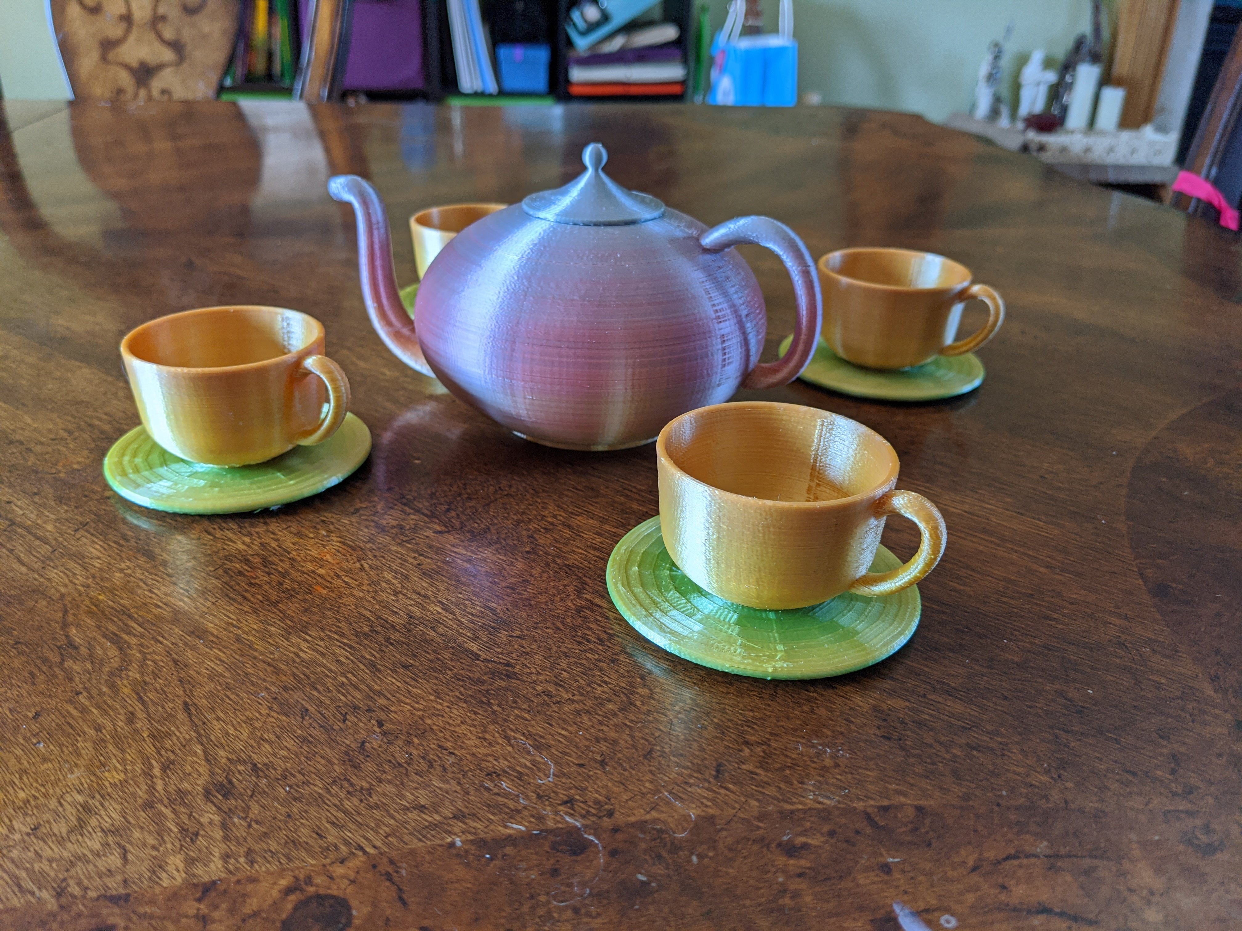 Tea Set