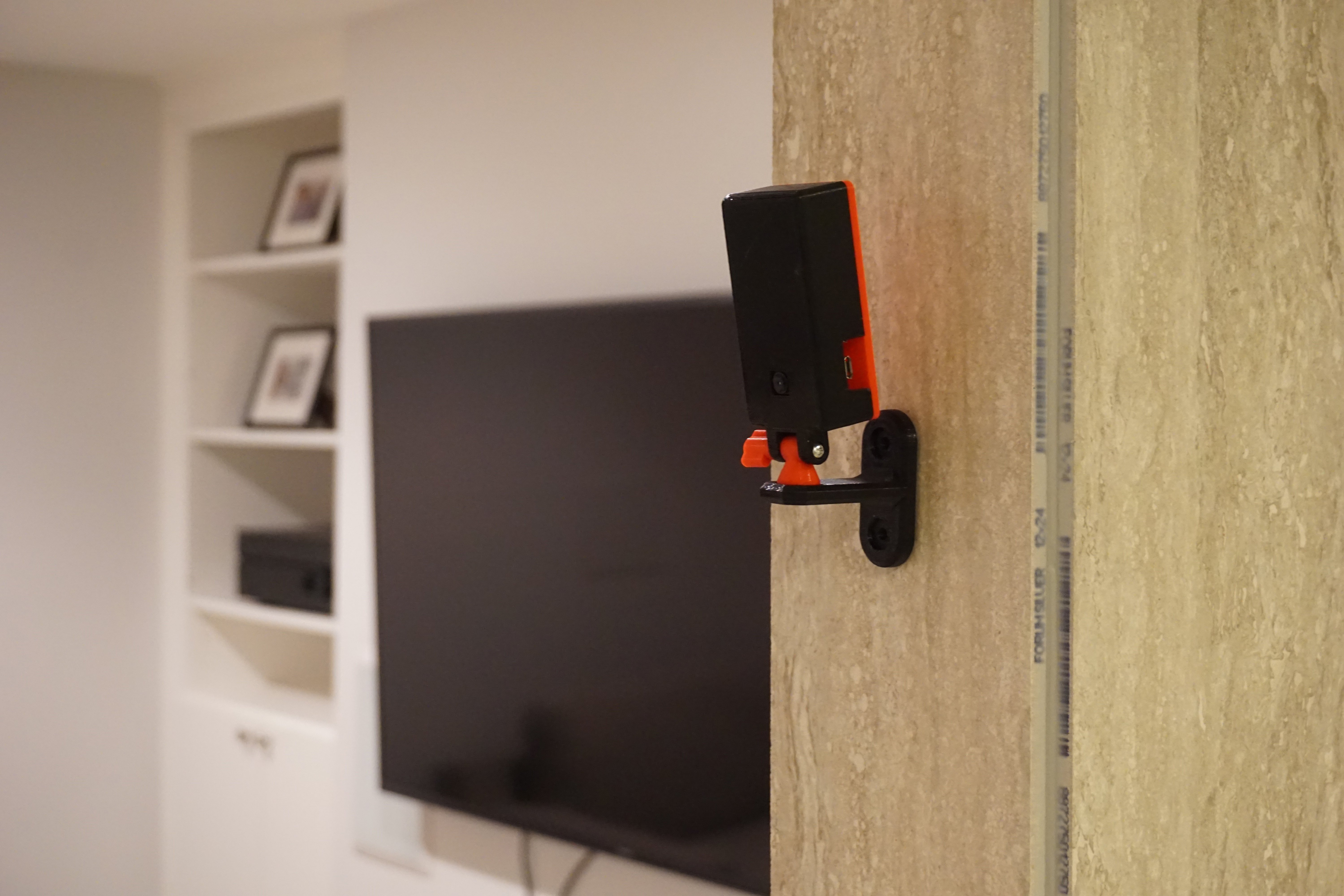 Pigeon: An Open source Raspberry PI Zero W Cloud Camera