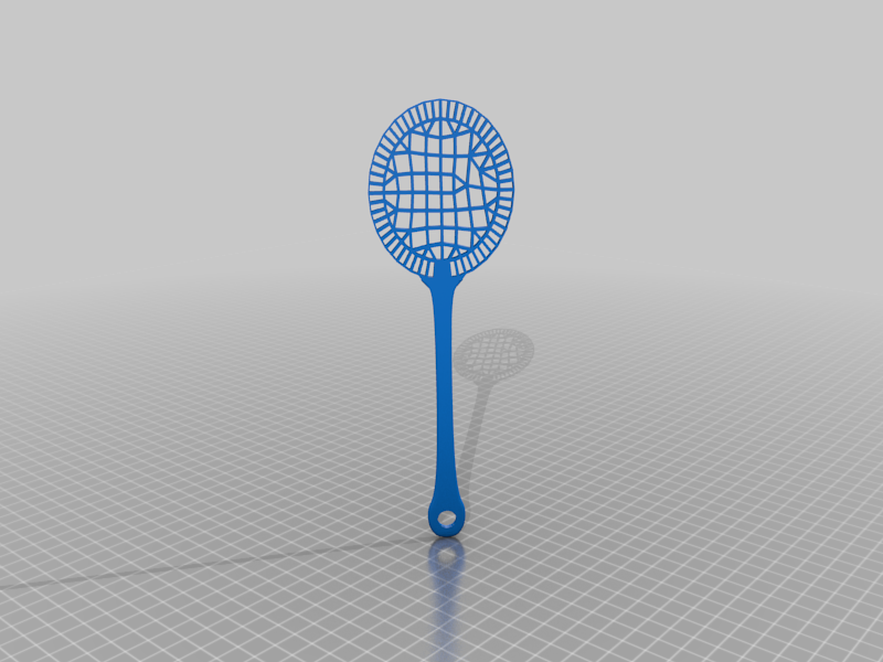 Thingiverse BUG grinder