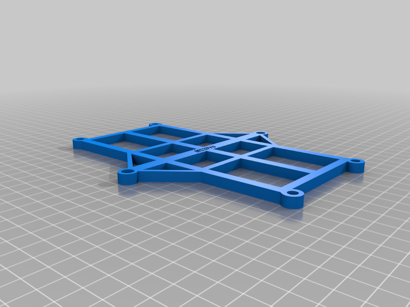 MS3Pro mounting bracket for Datsun 280Z