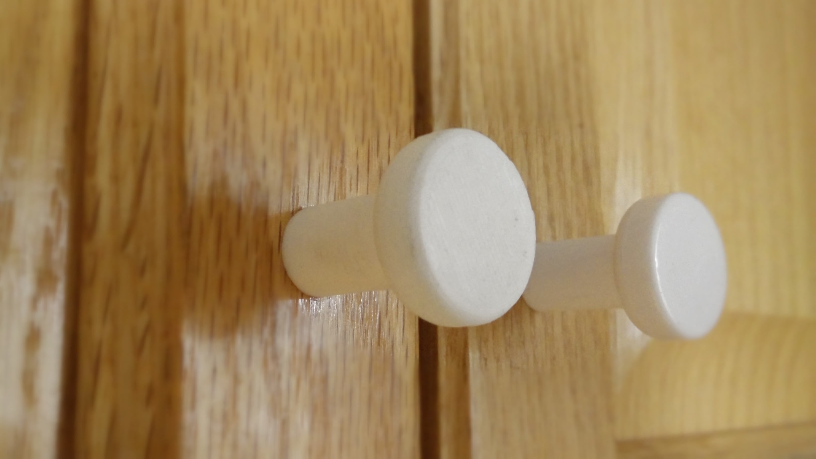 Simple Knob - IKEA Replica